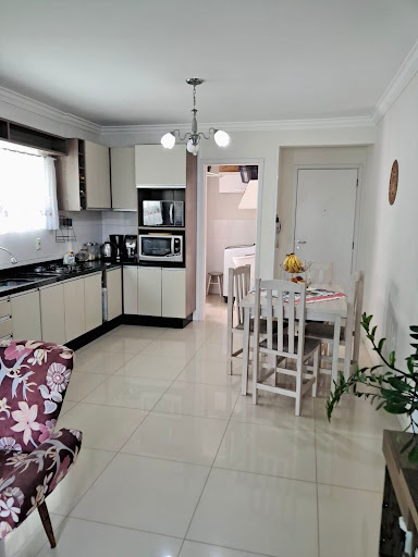 Apartamento em Centro  -  Camboriú