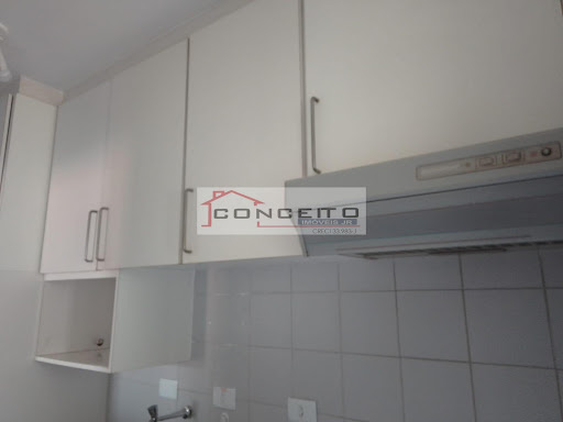 Apartamento em Vila Invernada  -  São Paulo