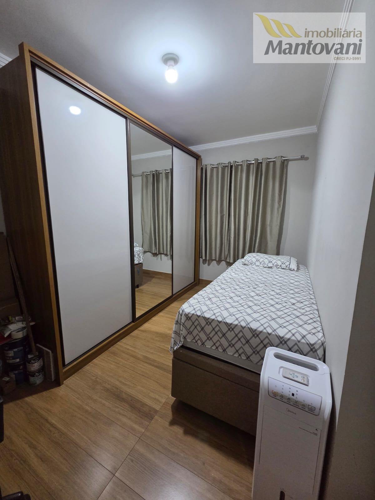 Apartamento à venda com 2 quartos, 1 banheiro, 1 vaga e 59m² no Centro, Tatuí (SP) — foto 8 de 14