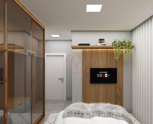 Apartamento no Iguaçu  -  Ipatinga