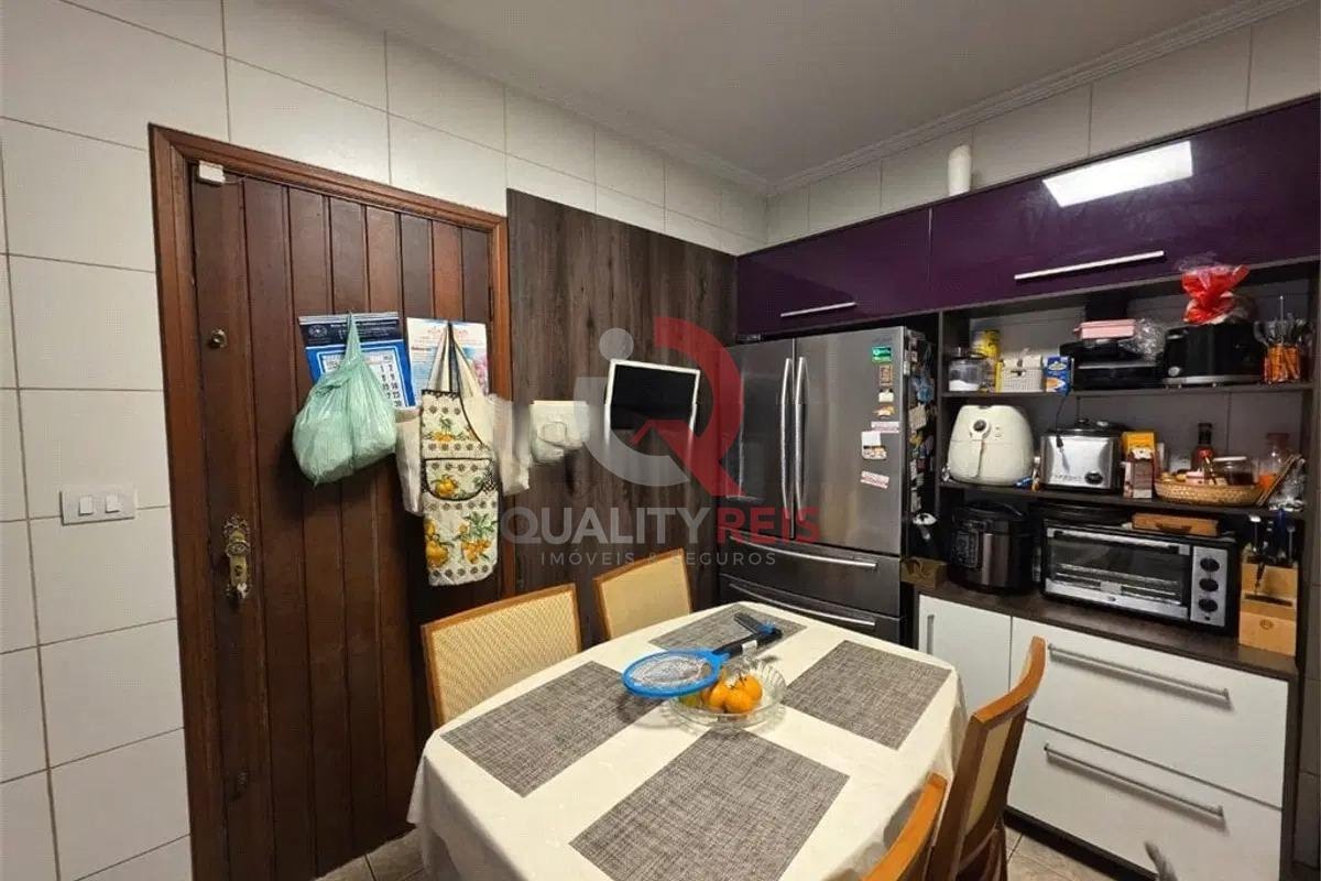 Sobrado, 3 quartos, 156 m² - Foto 15