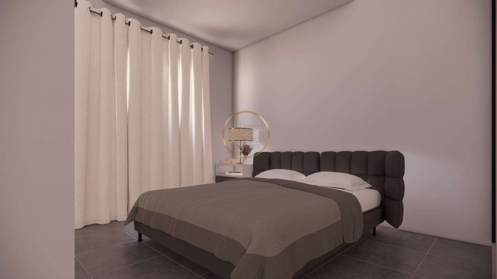 Apartamento à venda com 3 quartos, 1 suíte, 1 vaga e 110m² no Taperapuã, Porto Seguro (BA) — foto 17 de 24