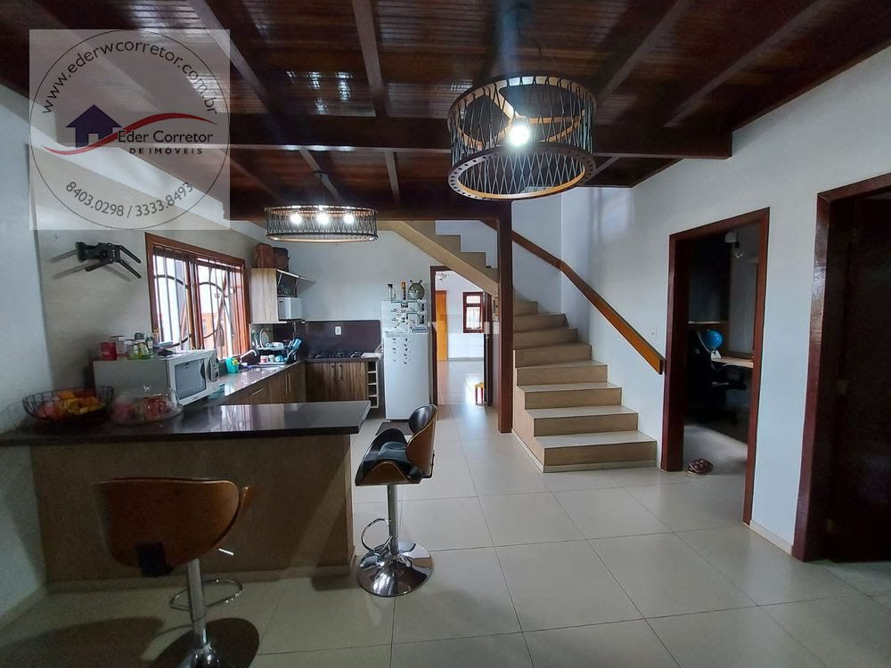 Casa à venda com 4 quartos, 1 suíte, 5 vagas e 250m² no Elizabeth, Ijuí (RS) — foto 6 de 20