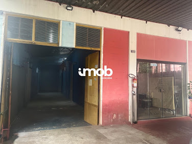 Ponto Comercial em Jardim Ferreira  -  Sorocaba