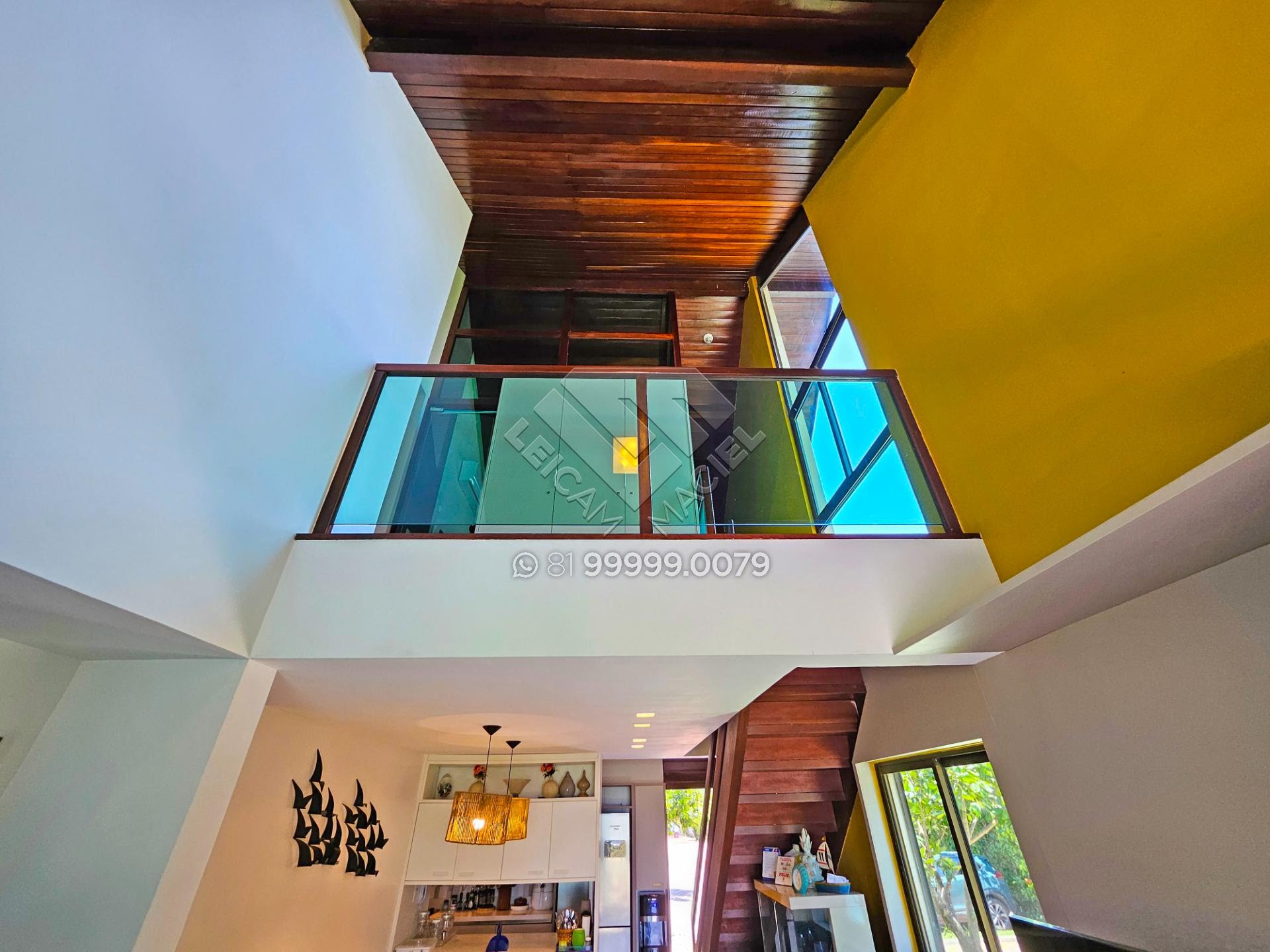 Casa à venda com 5 quartos, 3 suítes, 2 vagas e 230m² no Muro Alto, Ipojuca (PE) — foto 21 de 30