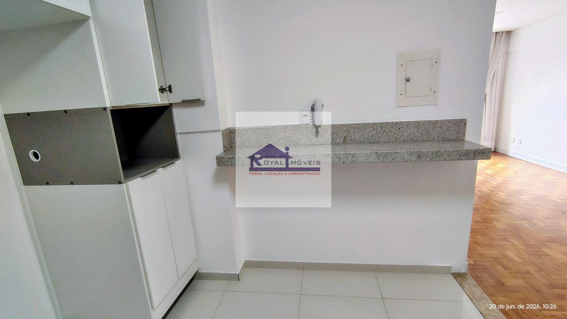 Apartamento para alugar com 1 quarto, 1 banheiro e 55m² no Consolação, São Paulo (SP) — foto 19 de 30