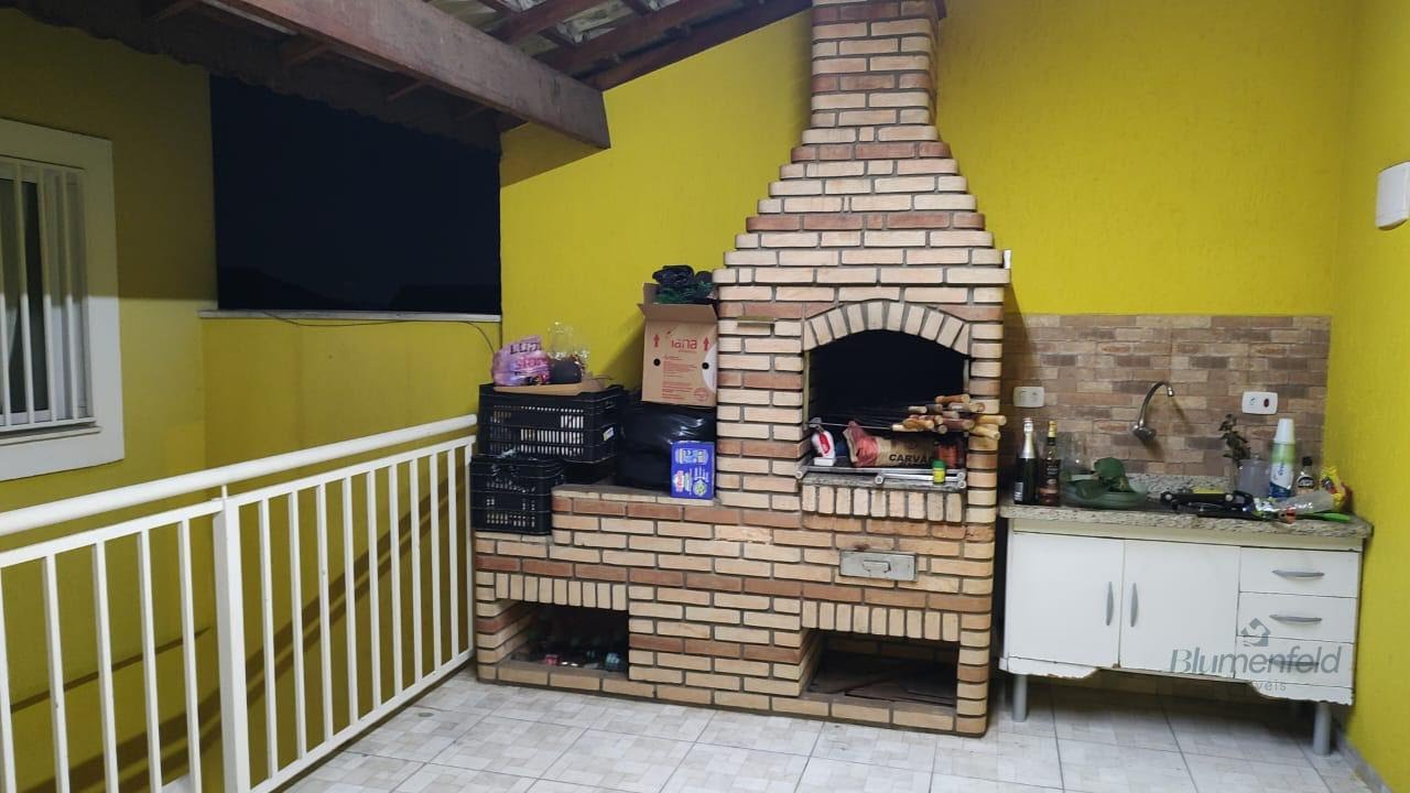 Casa à venda com 3 quartos, 3 suítes, 2 vagas e 200m² no Center Ville, Arujá (SP) — foto 15 de 29