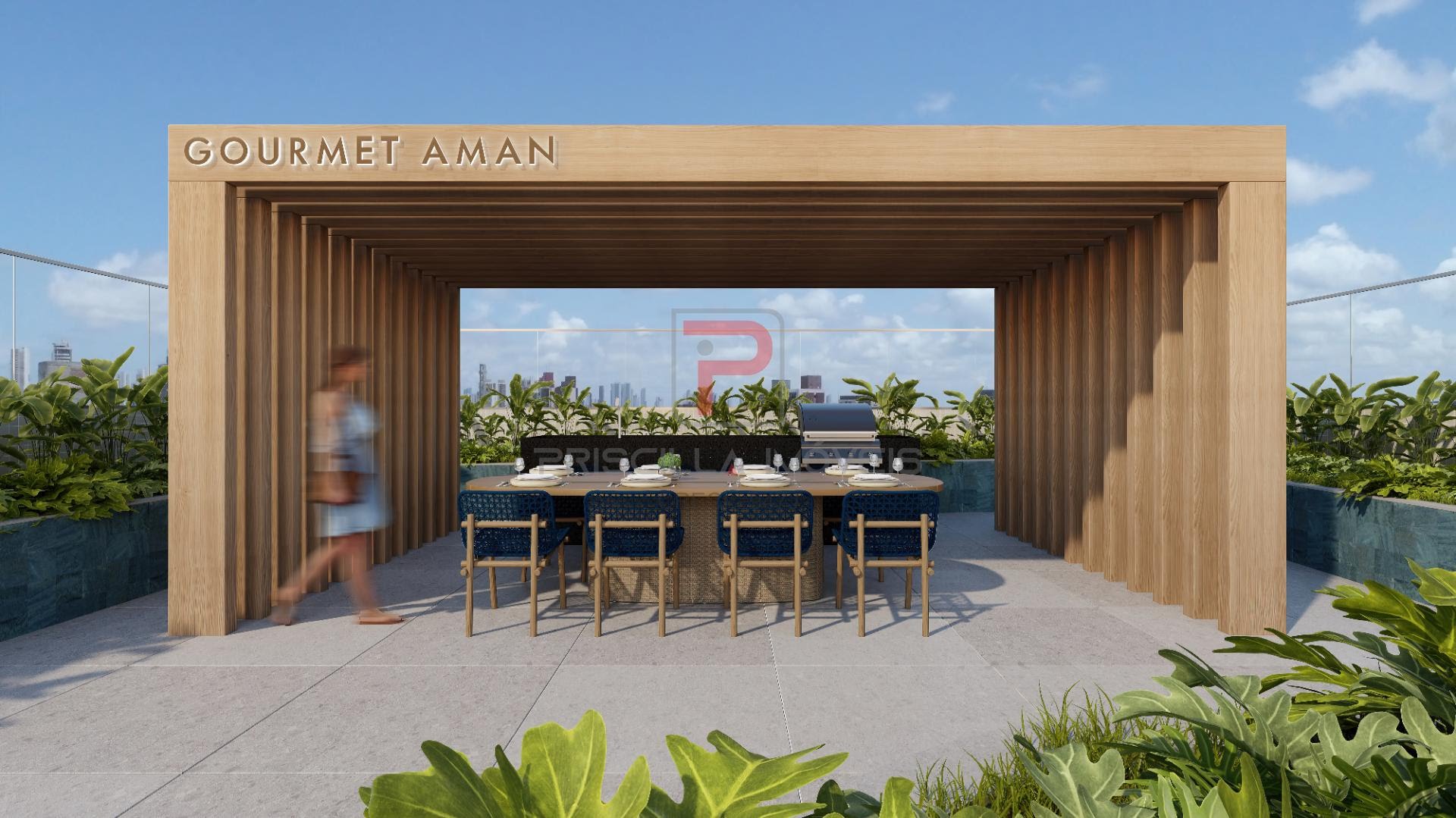 Apartamento à venda com 2 quartos e 70m² no Vila Sao Joao, Cabedelo (PB) — foto 8 de 26