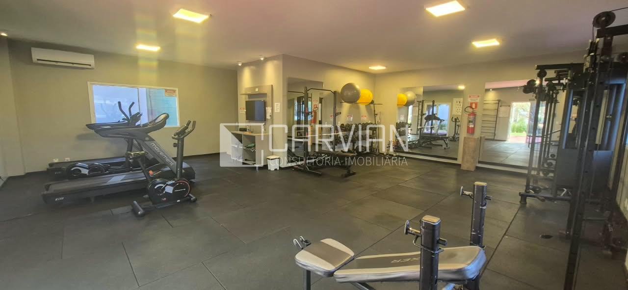 Apartamento à venda com 2 quartos, 1 banheiro, 1 vaga e 48m² no Residencial Greenville, Ribeirão Preto (SP) — foto 20 de 30