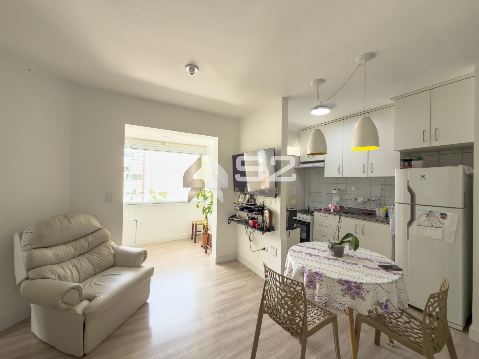 APARTAMENTO 2 QUARTOS A VENDA NA VILA LEOPOLDINA RUA CARNEIRO DA SILVA