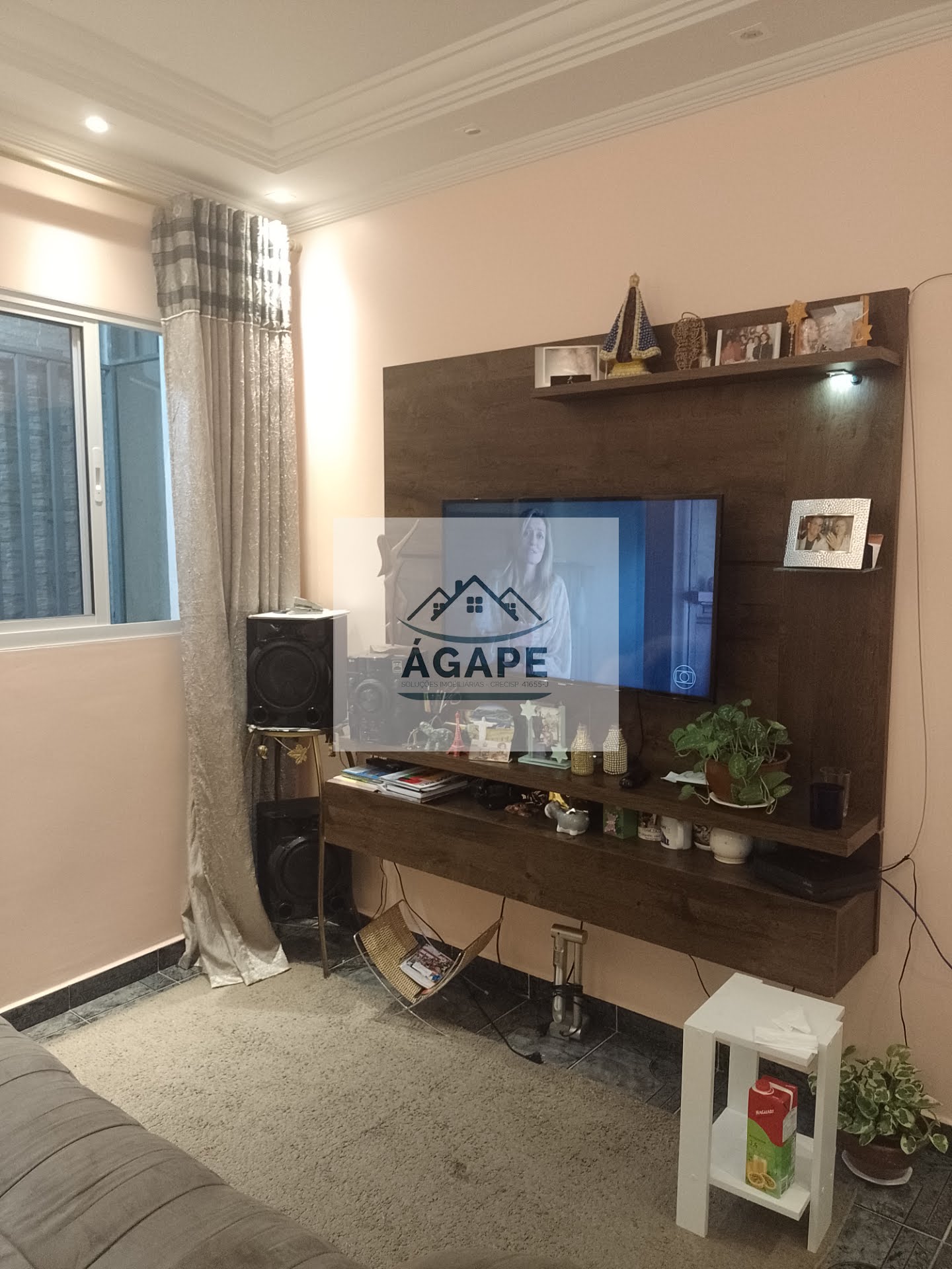 Casa à venda com 2 quartos, 2 banheiros, 1 vaga e 111m² no Parque Ligia, São Paulo (SP) — foto 29 de 30