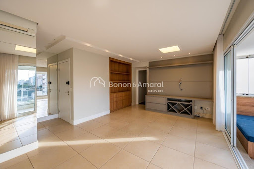 Apartamento, 3 quartos, 128 m² - Foto 3