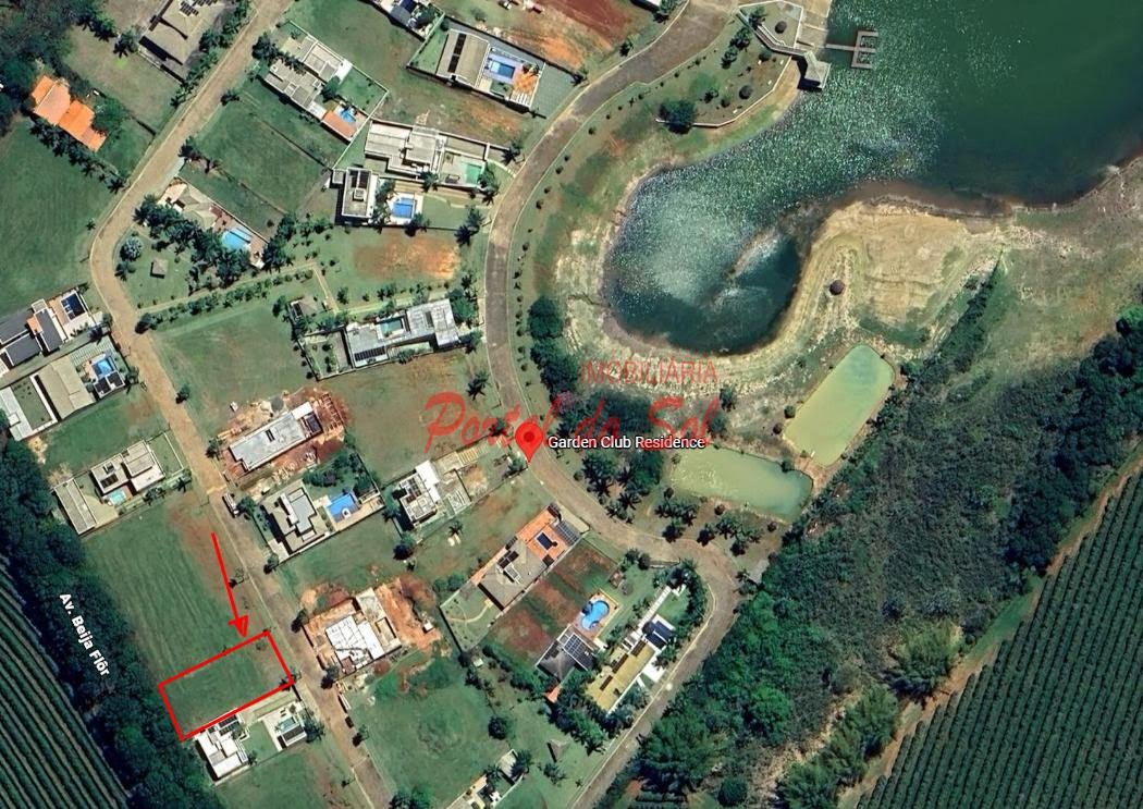 Terreno, 1000 m² - Foto 3