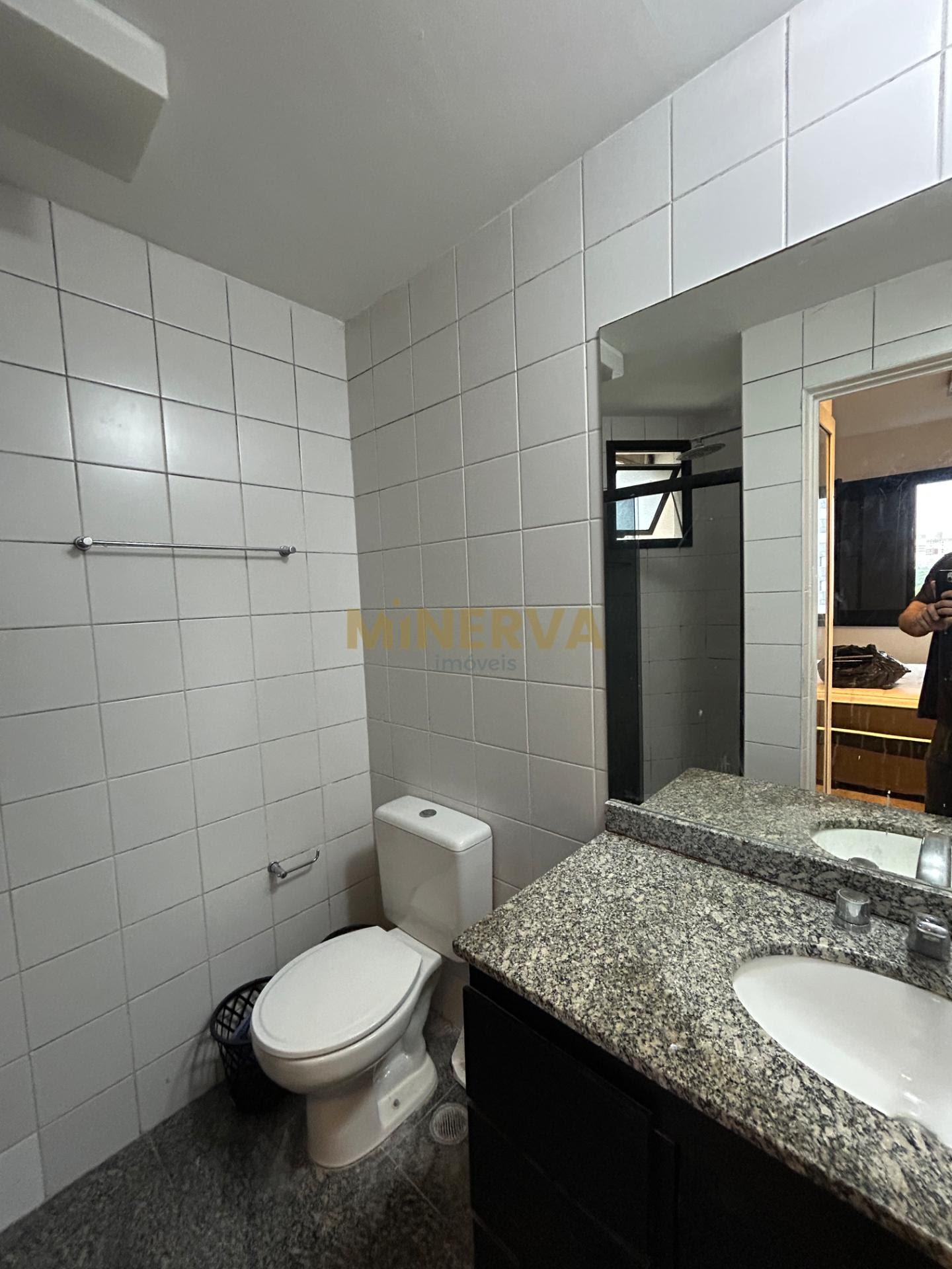 Apartamento para alugar com 1 quarto, 1 banheiro, 1 vaga e 40m² no Tatuapé, São Paulo (SP) — foto 8 de 12