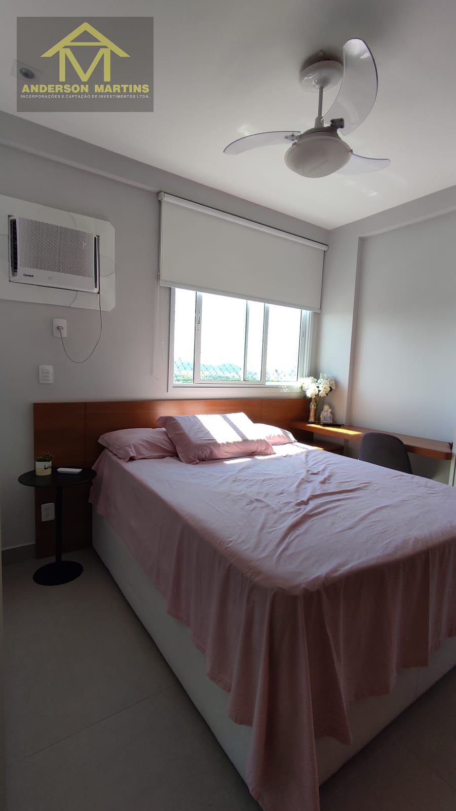 Apartamento à venda com 2 quartos, 2 banheiros, 2 vagas e 60m² no Santos Dumont, Vila Velha (ES) — foto 7 de 20