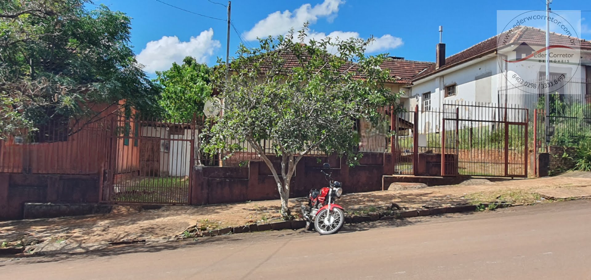 Terreno à venda com 1500m² de terreno no Centro ( Terreno), Ijuí (RS) — foto 14 de 20