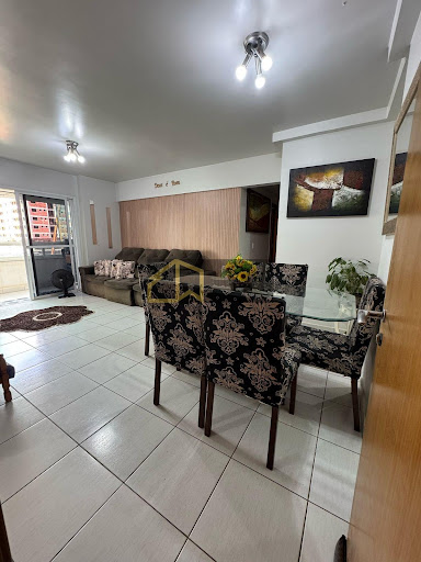 Apartamento em Village veneza  -  Goiânia