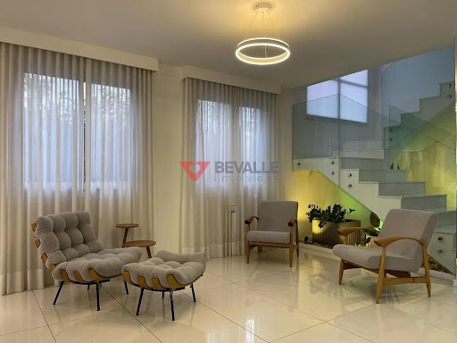 Casa à venda na Barra da Tijuca: 4 quartos, R$ 5.880.000