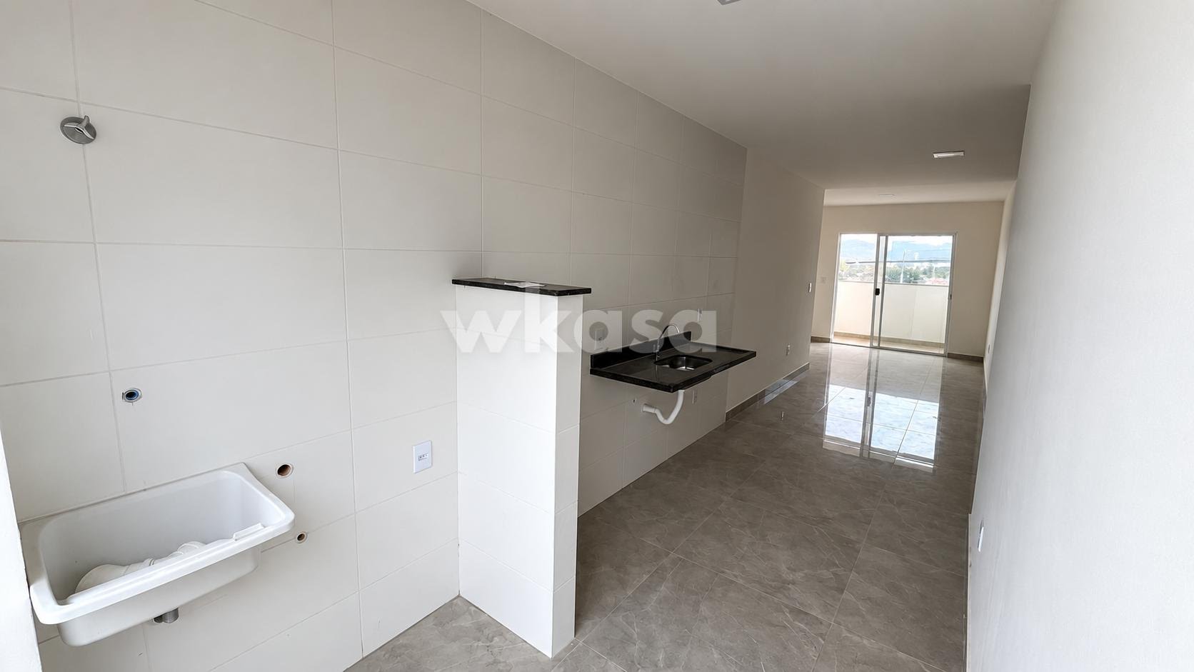 Casa à venda com 2 quartos, 1 suíte, 1 vaga e 74m² no Vista da Serra I, Serra (ES) — foto 14 de 15