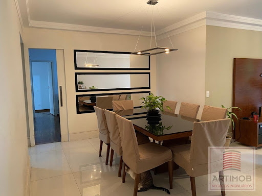 Venda de Apartamento 4 Dormitórios em Vila Suzana - SP