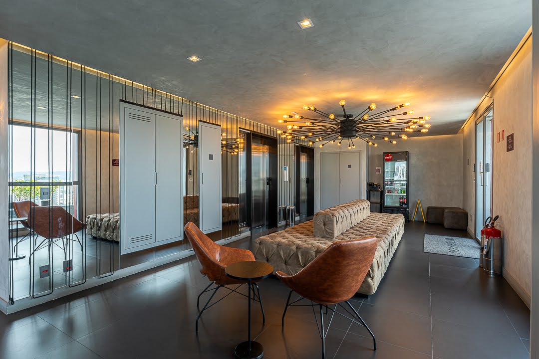 Studio à venda com 1 quarto, 1 banheiro e 33m² no Perdizes, São Paulo (SP) — foto 3 de 30
