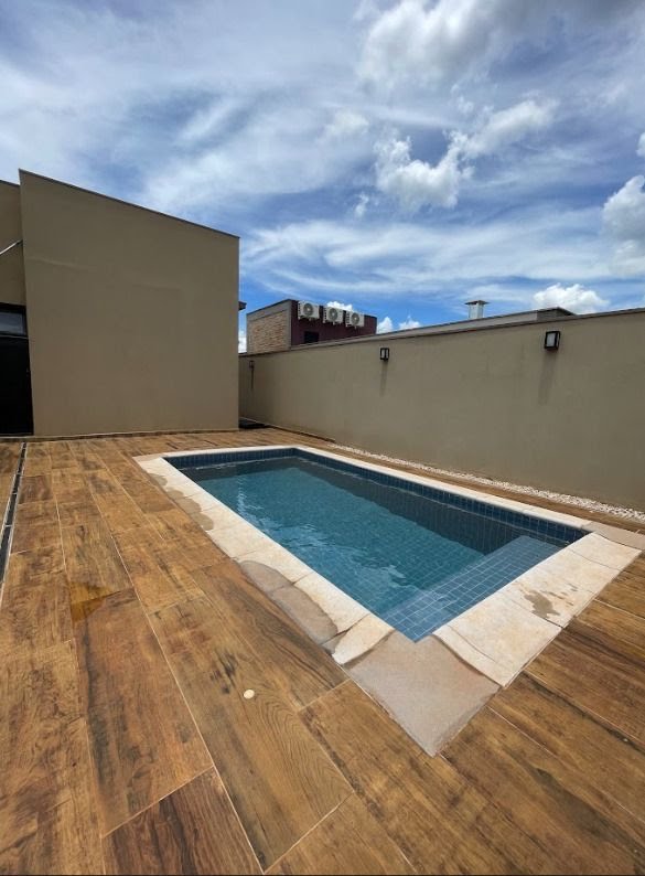 Casa à venda com 3 quartos, 3 suítes, 4 vagas e 193m² no Loteamento Terras de Florença, Ribeirão Preto (SP) — foto 3 de 30
