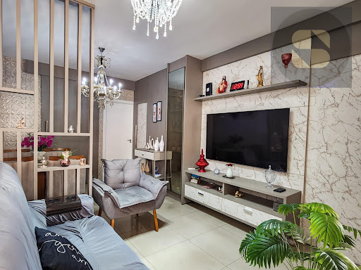 Casa Sobrado com 3 suítes à Venda | Villagio D'Italia