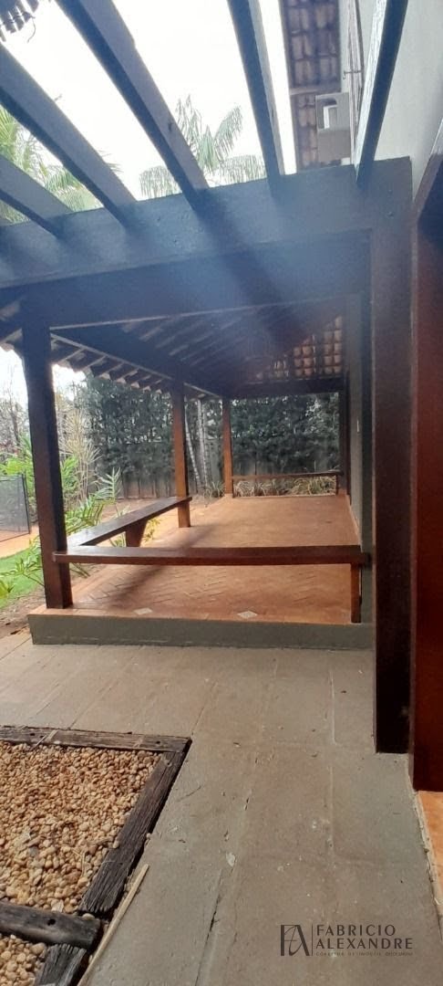 Casa à venda com 3 quartos, 1 suíte e 314m² no Damha I, São José do Rio Preto (SP) — foto 13 de 30
