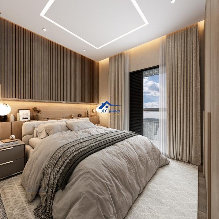 Apartamento à venda com 2 quartos, 1 suíte, 1 vaga e 87m² no Aviação, Praia Grande (SP) — foto 23 de 30