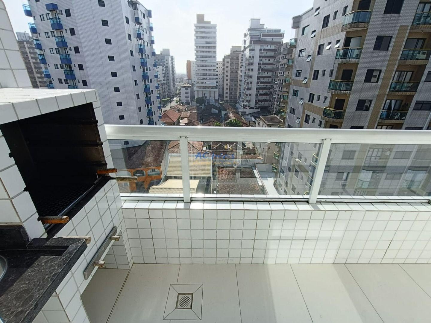 Apartamento à venda com 2 quartos, 1 suíte, 1 vaga e 63m² no Vila Assuncao, Praia Grande (SP) — foto 28 de 30