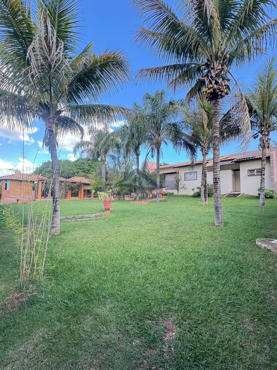 Casa à venda com 5 quartos, 1 suíte, 5 vagas e 485m² no Esplanada do Moinho, Sete Lagoas (MG) — foto 12 de 30