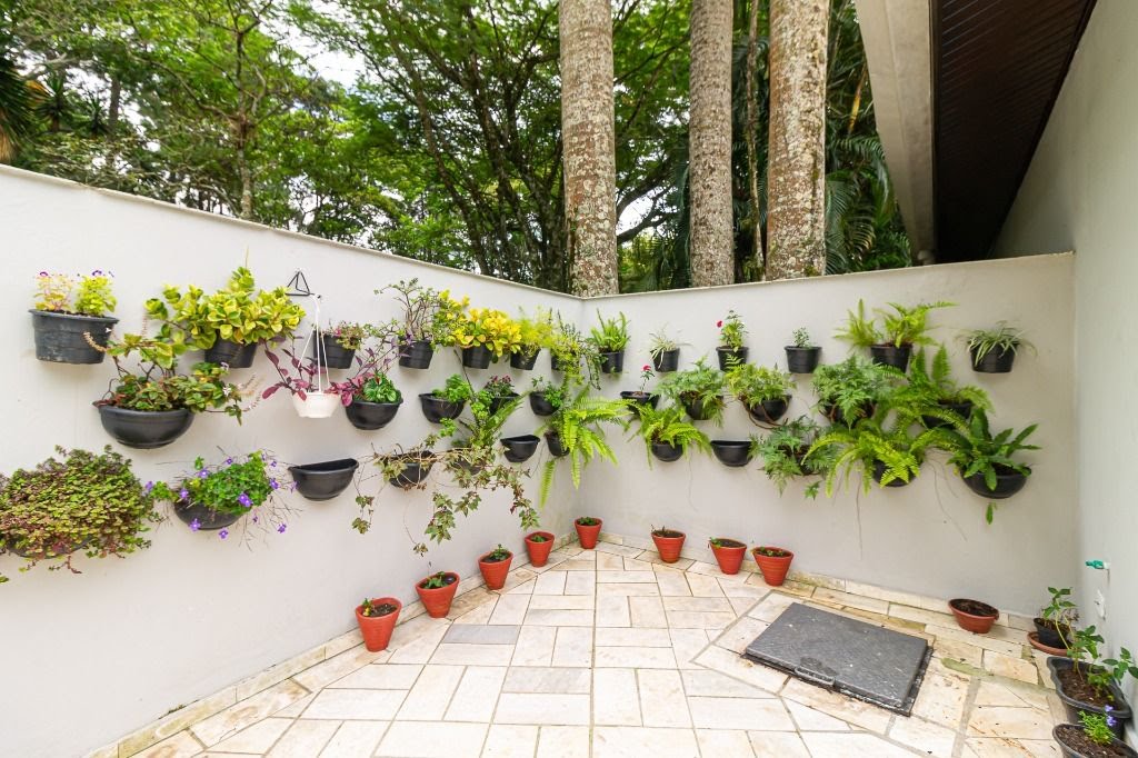 Casa à venda com 3 quartos, 3 suítes, 2 vagas e 400m² no Condomínio Country Club, Arujá (SP) — foto 30 de 30