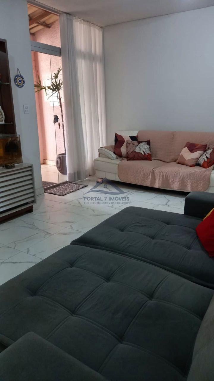 Apartamento à venda com 3 quartos, 1 suíte, 2 vagas e 110m² no Canaã, Sete Lagoas (MG) — foto 6 de 30