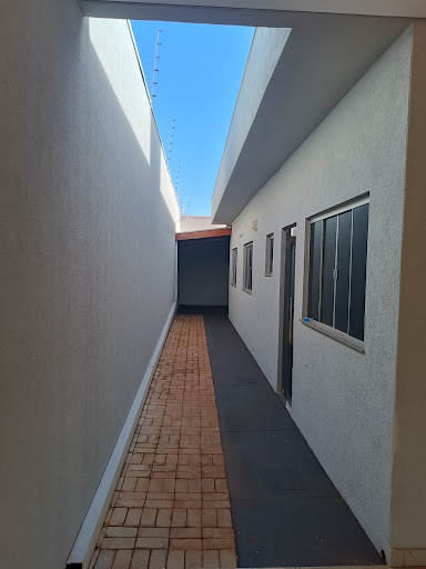 Casa em NORTH PARK  -  Campo Grande