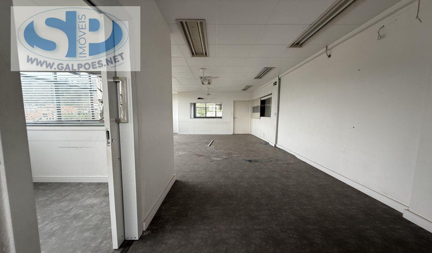 Depósito-Galpão, 1280 m² - Foto 15