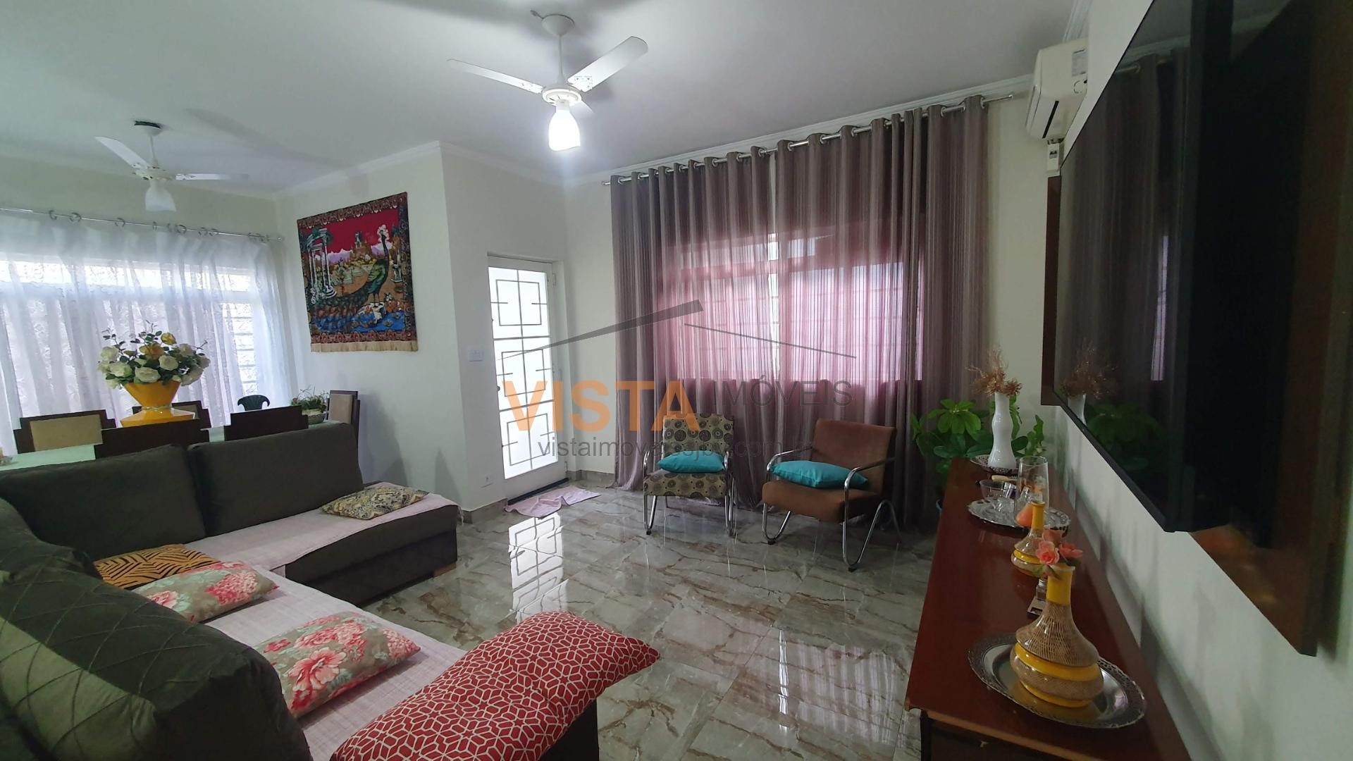 Casa à venda com 6 quartos, 1 suíte, 4 vagas e 368m² no Perpétuo Socorro, São João da Boa Vista (SP) — foto 15 de 29