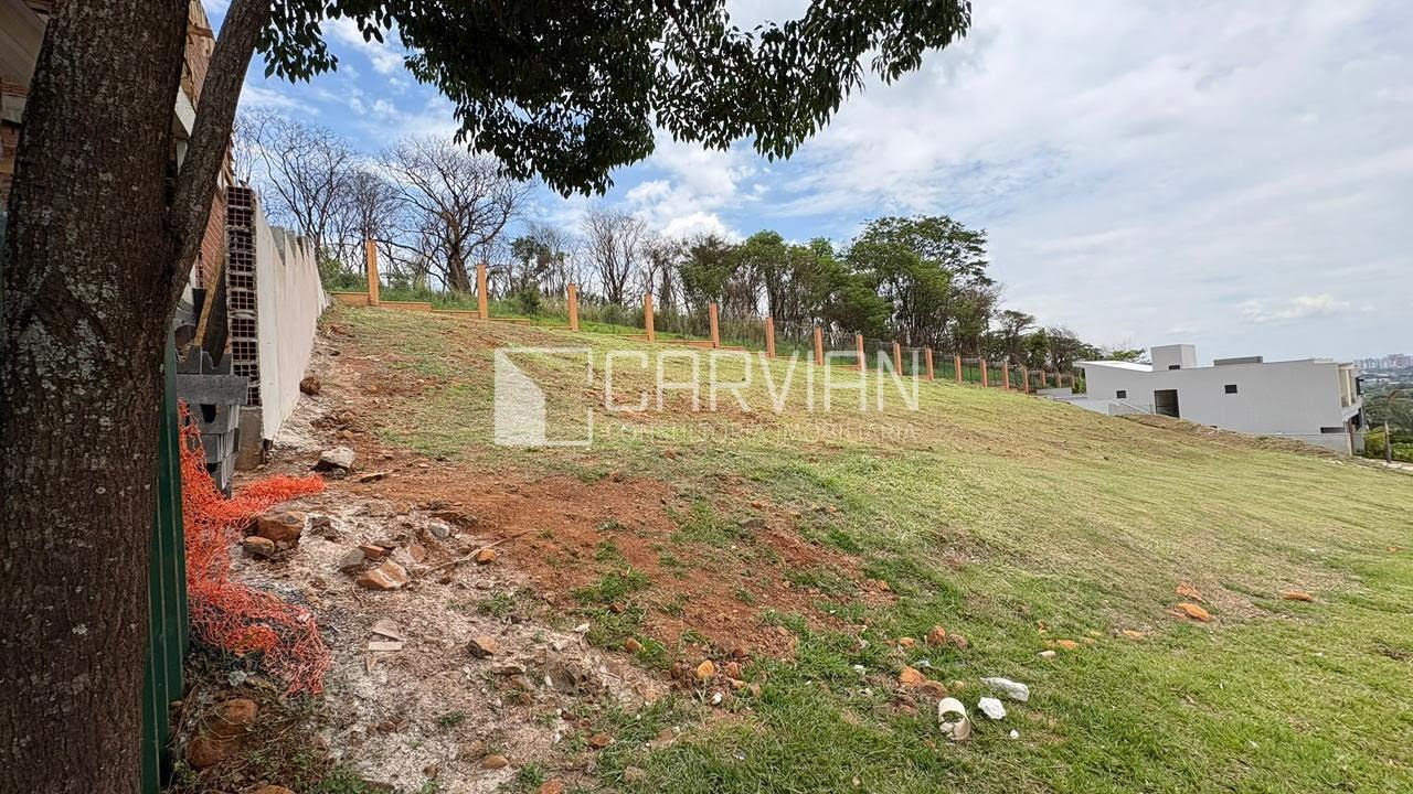 Terreno à venda no Condomínio Alphaville III, Ribeirão Preto (SP) — foto 9 de 10