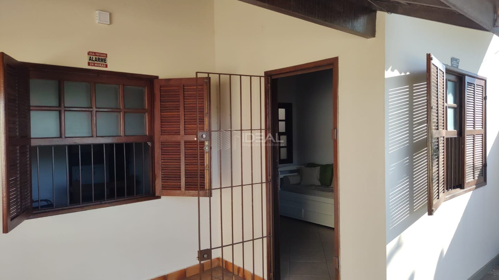 Casa à venda com 2 quartos, 1 suíte, 2 vagas e 85m² no Grussaí, São João da Barra (RJ) — foto 20 de 24