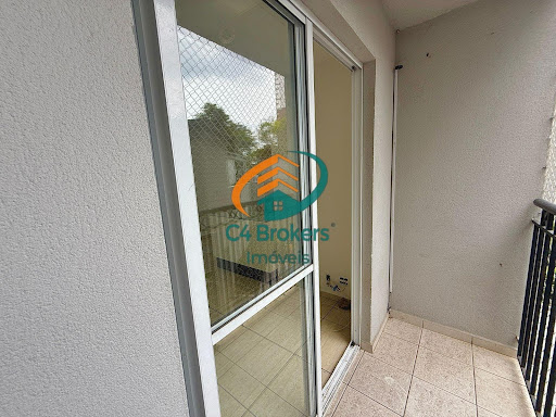 Apartamento em Vila Augusta - Guarulhos, SP