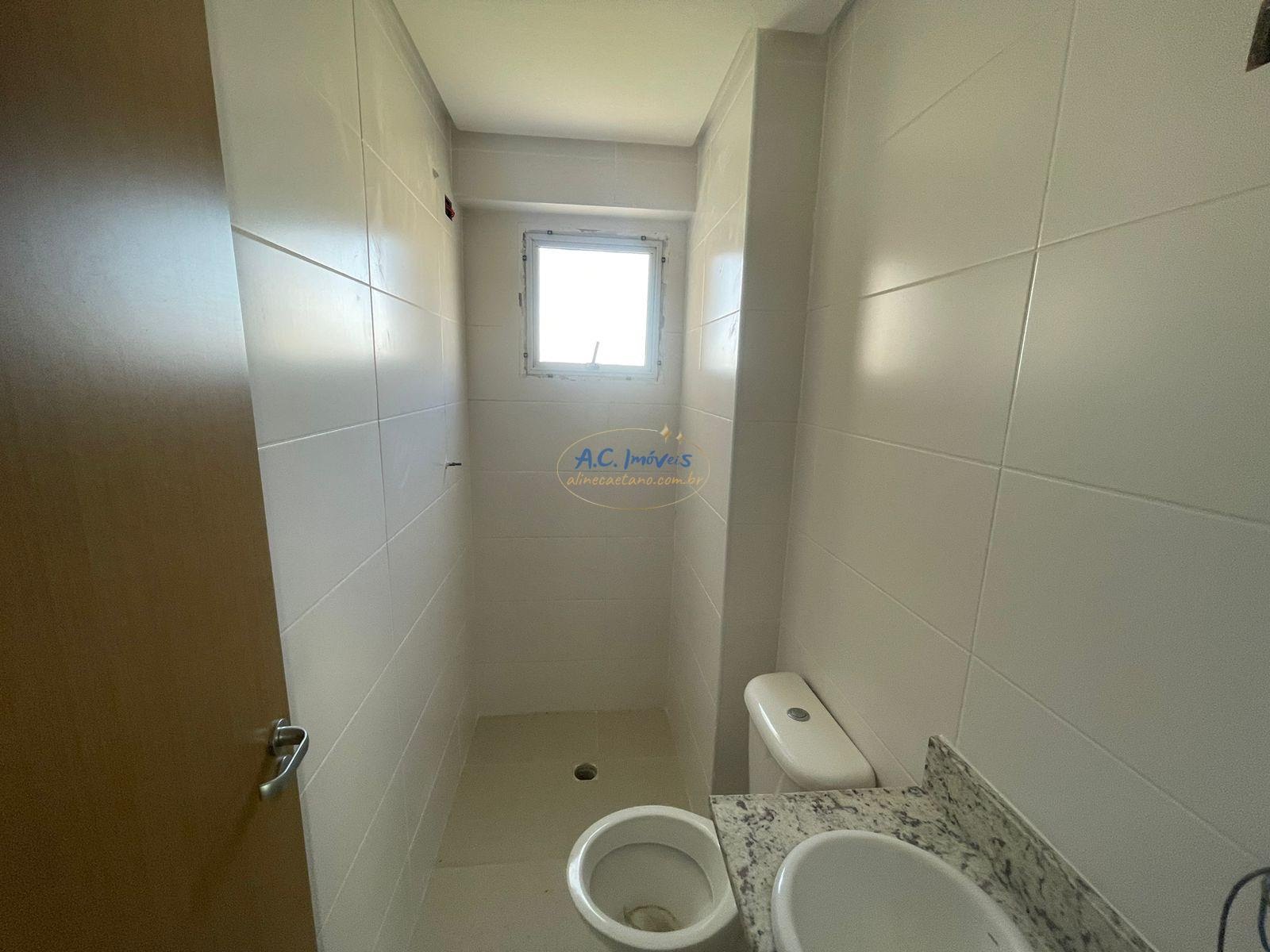 Apartamento à venda com 3 quartos, 3 suítes, 2 vagas e 96m² no Guilhermina, Praia Grande (SP) — foto 11 de 28