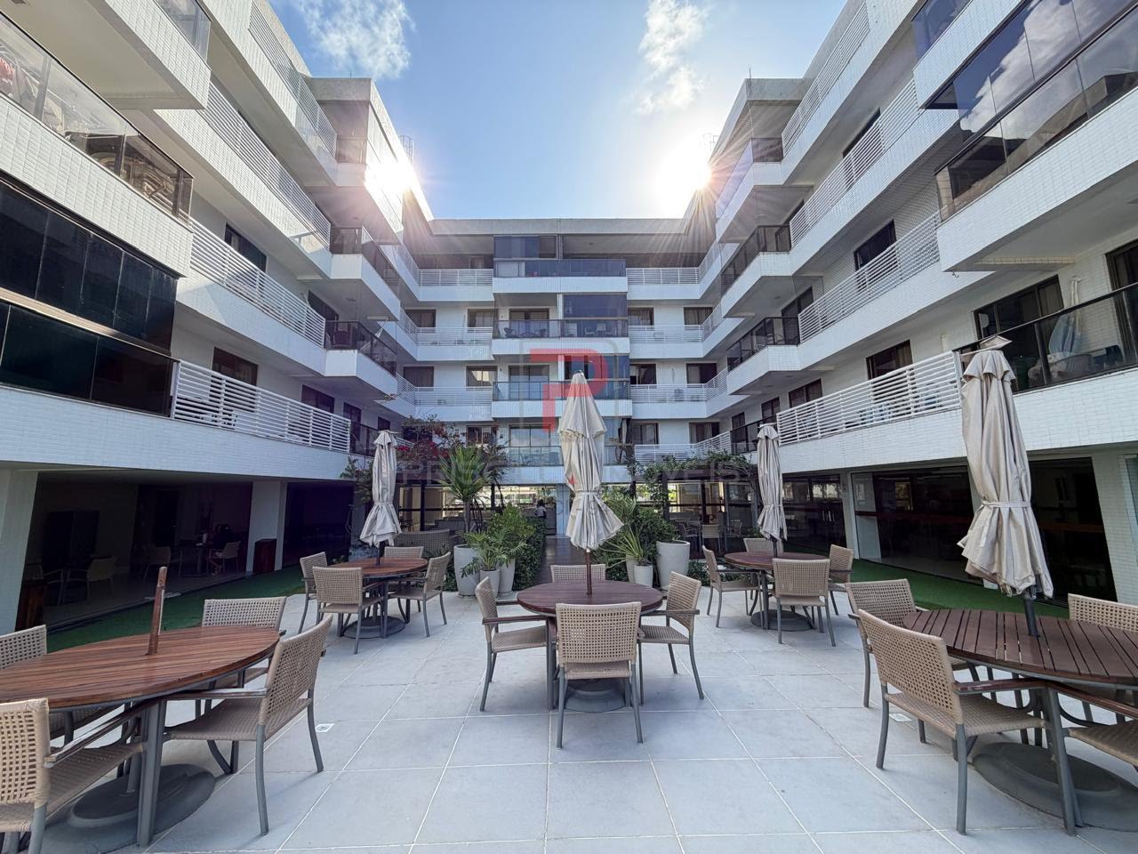 Apartamento à venda com 1 quarto, 1 suíte, 1 vaga e 69m² no Jardim Oceania, João Pessoa (PB) — foto 22 de 30