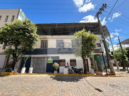 Apartamento em Paraíso  -  Cataguases