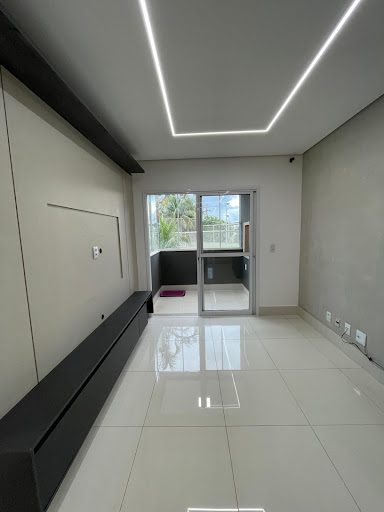 Apartamento em Vila Margarida  -  Campo Grande