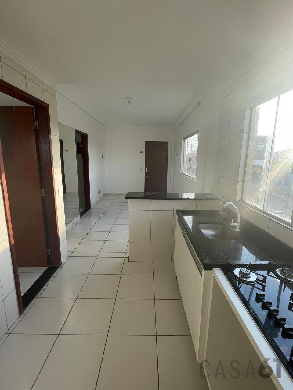 Apartamento, 2 quartos, 48 m² - Foto 7