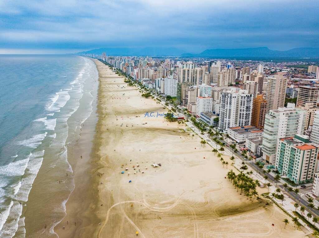 Apartamento à venda com 2 quartos, 1 banheiro, 1 vaga e 66m² no Cidade Ocian, Praia Grande (SP) — foto 12 de 12
