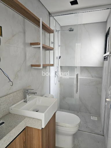 Casa de 2 Dormitórios | 1 Suíte | Nova São José 