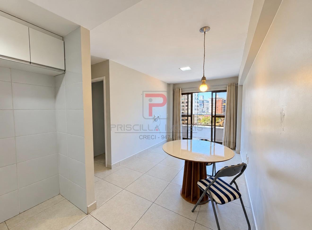 Apartamento à venda com 2 quartos, 1 suíte, 1 vaga e 47m² no Cabo Branco, João Pessoa (PB) — foto 6 de 18