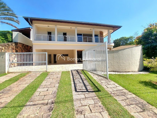 Casa de Condomínio, 5 quartos - Foto 1