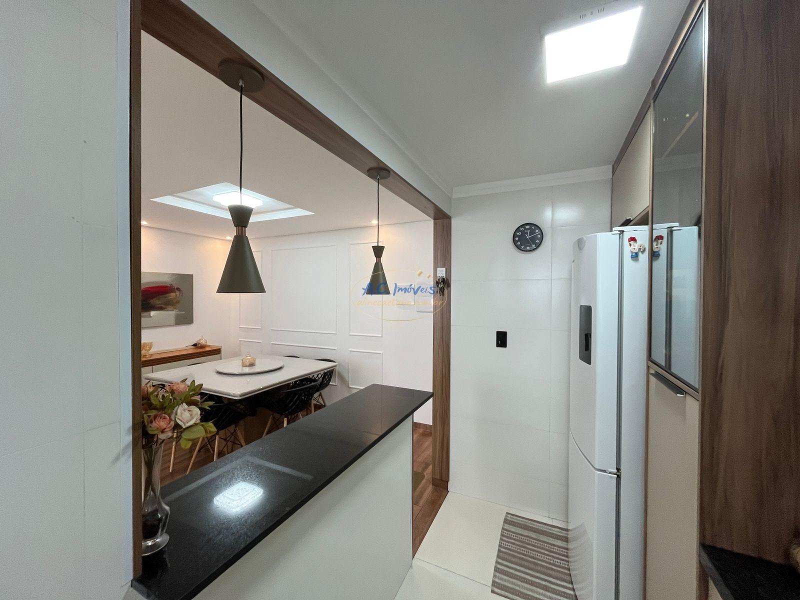 Apartamento à venda com 3 quartos, 1 suíte, 2 vagas e 88m² no Cidade Ocian, Praia Grande (SP) — foto 14 de 30