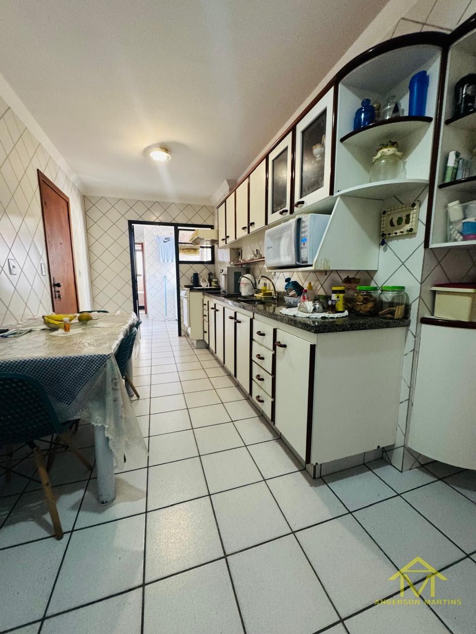 Apartamento, 4 quartos, 205 m² - Foto 24